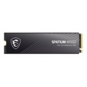 Spatium M560 2TB S78-440Q940-P83