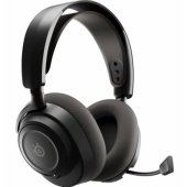 Arctis Nova 7P Wireless Gen 2 Black