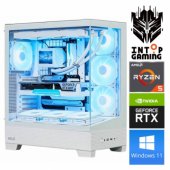 Ryzen 5 7500F 32GB 1TB SSD RTX5070Ti 16GB WIN11Pro ASW