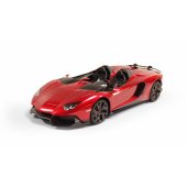 R/ C toy car Lamborghini Aventador J 1:12 RASTAR