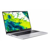Aspire Lite AL15-45P-R07Z 15.6 FHD 5825U 16GB 512SSD EN DOS Silver