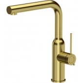 QUADRON ANGELINA kitchen mixer (3573500_PVDG1)