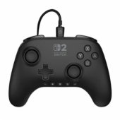 NSGP0523-01 Wired Controller for NSW2 Black