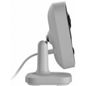 RAL 9003 White/ Black