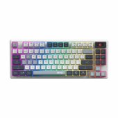 FORGE GK600 TKL WIRELESS SKY | Gaming Keyboard | Wireless