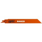 Sandflex Bi-Metal metalo pjūklelio geležtės 300mm*0.9mm HST 14TPI, sma