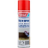 Tesa Klej w spreju 500ml bardzo mocny (60022-00001-00)