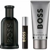 Bottled Gift Set (100ml + 10ml + 100ml)
