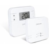 SALUS SALUS ELECTRONIC REG TEMP DOUR - RT310RF