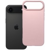 Skin Case iPhone 17 Air, rožinis