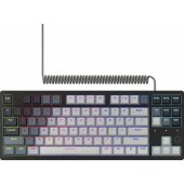 Azar 514TKL White