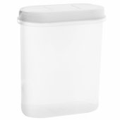 Margerit 2,4L balta