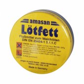 Topnik do lutowania miękkiego miedzi 50g 60432