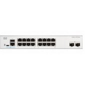 Catalyst 1200 16-port GE 2x1G SFP
