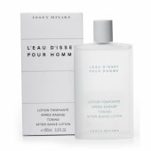 L´Eau D´Issey Aftershave 100ml