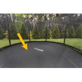 12 pėdų batuto kilimėlis LEAN SPORT PRO