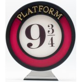 Harry Potter Peron 9 3/ 4