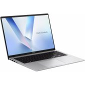 VivoBook 16 M1607GA-MB003W 16 FHD+ IPS 445 16GB 512SSD EN W11 Silver