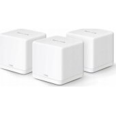 Halo H60X(3-pack) Home Mesh WiFi 6 System