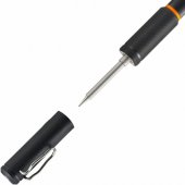 iFixit Fixhub Power Series Smart Soldering Iron black/ blue, 100 Watt,