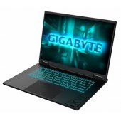 A16 CTHI3EE893SH 16 165hz i7-13620H 16GB 512SSD RTX5050 EN W11 Black