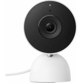 Nest Cam 3rd Gen White