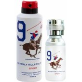 No 9 Gift Set (50ml + 175ml)