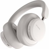 Miami Noise Cancelling Pearl White