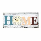 Platinet wall clock Home