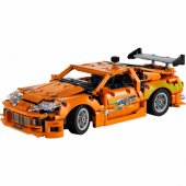 Fast and Furious Toyota Supra MK4 42204