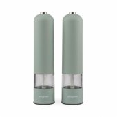 BW14690G Neutrals Electric Mill Set, Grey