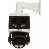 SDT3E410-8P-MB-A-PV1 Black/ White