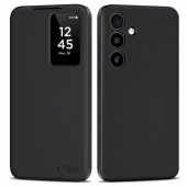 Smart Wallet GALAXY S25 FE Matte Black