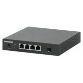 5 Port Switch 4 x 2.5G