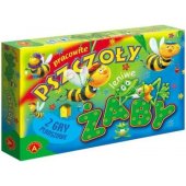 Alexander board game Busy Bees, Lazy Frogs