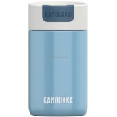 11-02015 Olympus, 300 ml, mėlynas – termosas
