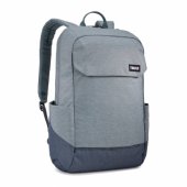 5097 Lithos Backpack 20L Pond Gray/ Dark Slate