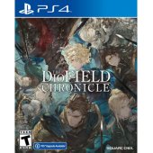 The Diofield Chronicle PS4