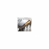 Stainless steel smoker box Char-Broil