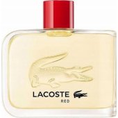 Red EDT 125ml