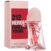 212 Heroes Forever Young EDP 30ml