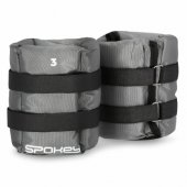 FORM PLUS Weight Set 2 x 3kg