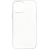 "Slim AntiUV Back Cover Xiaomi Redmi Note 13" Transparent
