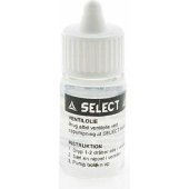 Select Valve Oil