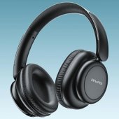 A996 Pro ANC Black