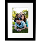 Smart Frame WiFi 110 Black 30530