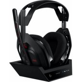 Astro A50 LightSpeed + Base