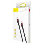 CATKLF-G91 Black/ Red