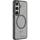 MagForce Hyperstealth Sika dėklas Samsung Galaxy S26, asfalto spalvos