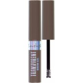 Lovely Lovely Transparent Brow Gel transparentny żel utrwalający do br